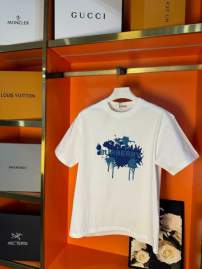 Picture of Burberry T Shirts Short _SKUBurberryXS-Llzytx002019179